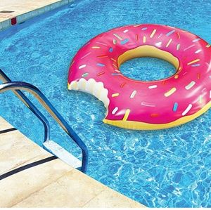 Pool Float